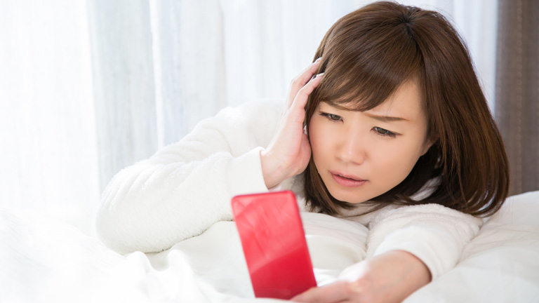 【スマホがウイルスに感染したかも…】対策方法を教えます