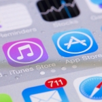 App Storeの購入済みアプリを非表示にする方法