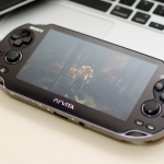 PS Vitaでスクリーンショットを撮影する方法