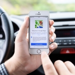 パソコンのGoogleマップで調べた場所をワンクリックでiPhone＆iPadに送信する方法