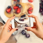 iPhone内の写真をAndroidユーザーと共有する方法