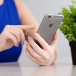 【iPhone】ホームボタンの効きが悪くなったときの対処法