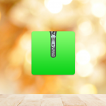 【Mac】解凍したZIPファイルを自動的にゴミ箱に移動する方法