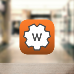 【iPhone】通知センターに電卓など8種類のウィジェットを追加できるアプリ『Wdgts』