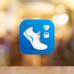 【iPhone】ヘルスケアで記録した過去の歩数データを見るのにおすすめのアプリ『Pacer』
