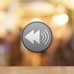 【Mac】システム終了やスリープ時に指定した音量にリセットしてくれるアプリ『Volume Reset』