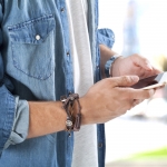 【iPhone】スクリーンショット撮影時のシャッター音を消す裏ワザ