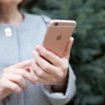 iOS9の新機能「フェイスダウンモード」でバッテリー消費を節減する