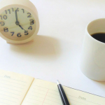 一日が短い！そう感じたら実践したい6つの時間活用術