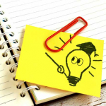 発想力・想像力を鍛えてアイデアを生み出す５つのコツ