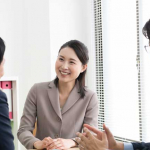 一流の人だからこそできる何気ない気配り