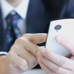 スマホがないと落ち着かない、スマホ依存症を解消する方法・コツ