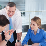 本気で信頼される、ついて行きたいと思われるリーダーの共通点