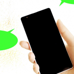 【Lineのメンションが便利！】やり方をマスターしてコミュ力アップ