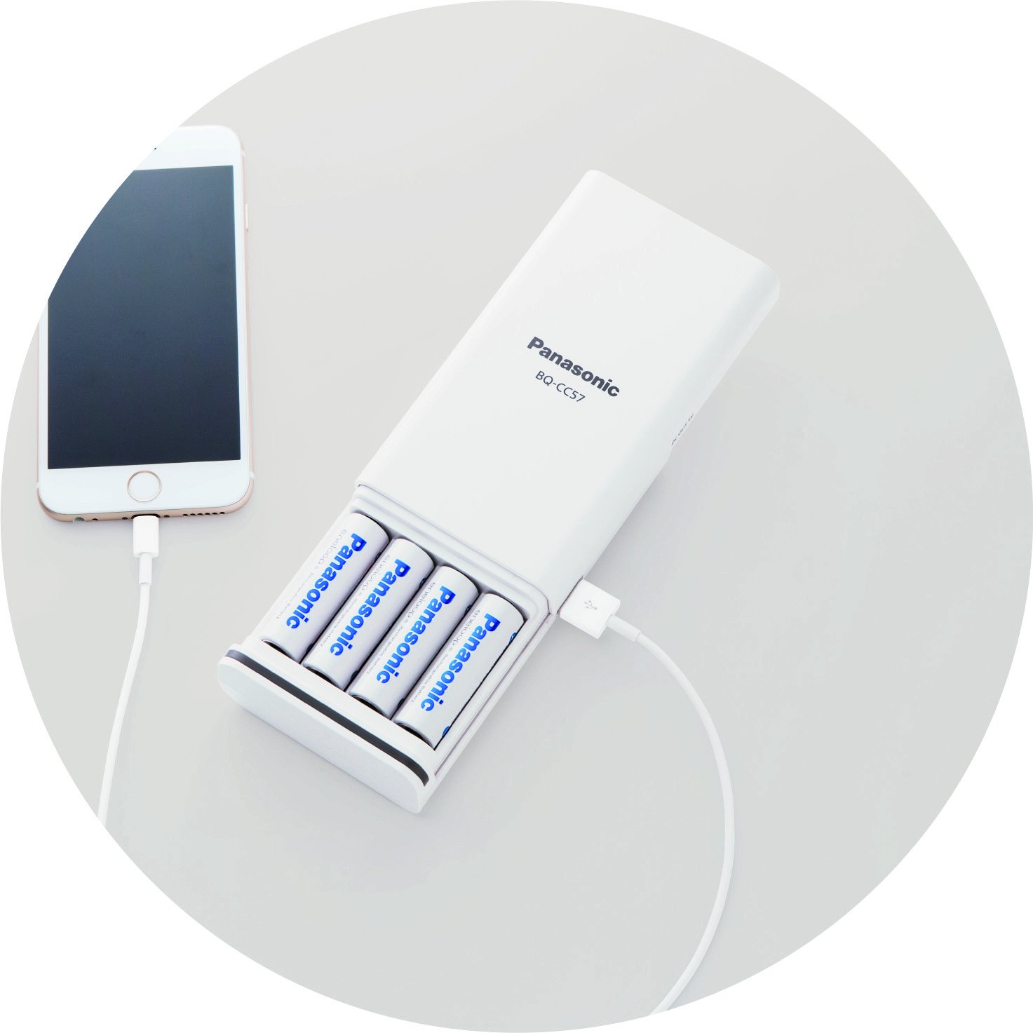 パナソニック　スタンダードモデル K-KJ57MCC40