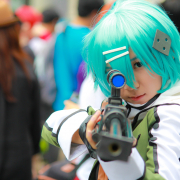 保存版！アニメ、マンガのタイトル風ロゴが簡単に作れるジェネレーター23選