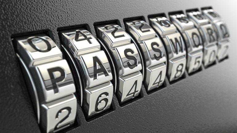 普段使っているパスワードの強度がどれくらいかを調べる方法