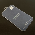 【レビュー】888円の格安『WANLOK iPhone 6 全面強化ガラスフィルム』