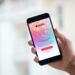 【iPhone】Apple Musicの『For You』や『Connect』を非表示にする方法