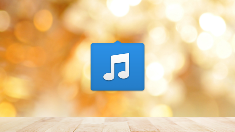 【Mac】メニューバーにiTunesで再生中の曲を表示してくれるアプリ『Skip Tunes』