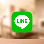 【iPhone】LINEのパスコードロック解除を『Touch ID』に変更する方法