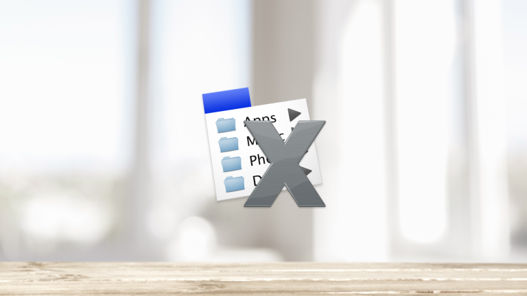 【Mac】メニューバーからファイルやアプリにアクセスできるユーティリティアプリ『Xmenu』