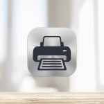 AirPrint未対応でもOK！iPhoneから直接プリントできるようにするアプリ『Printer Pro』