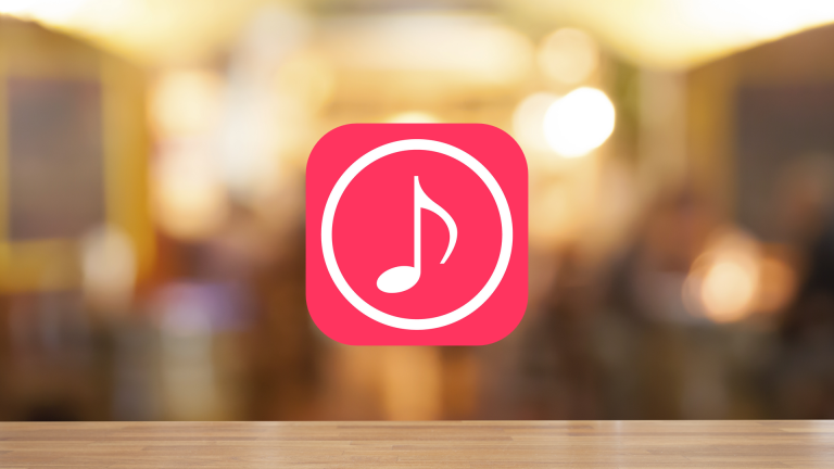 【iPhone】iTunesのランキングを連続再生できるアプリ『Audition』