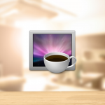 【Mac】勝手にスリープモードになるのを防止してくれるアプリ『Caffeine』