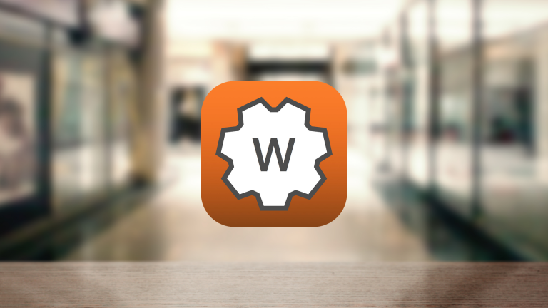 【iPhone】通知センターに電卓など8種類のウィジェットを追加できるアプリ『Wdgts』