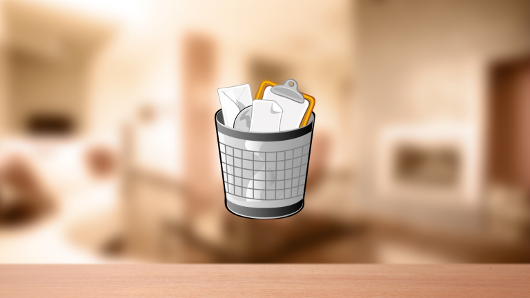 【Mac】自動でゴミ箱を空にして空き容量を確保してくれるアプリ『Automatic Trash』
