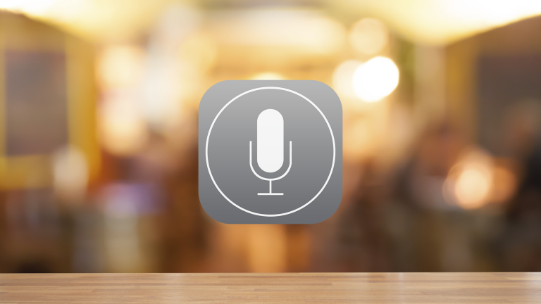 ホームボタンを長押ししなくてもSiriを起動できる『Hey Siri』の使い方