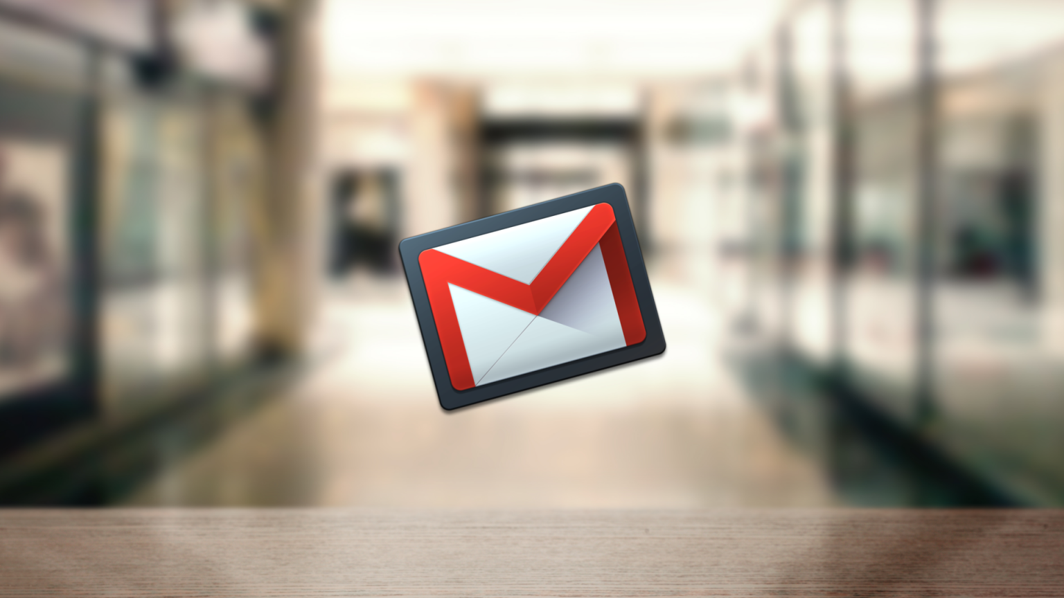 go for gmail mac