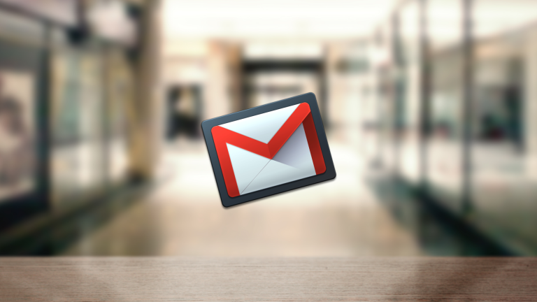 【Mac】メニューバーから素早くGmailにアクセスできるアプリ『Go for Gmail』