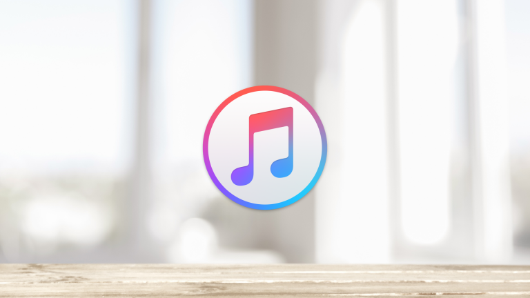 iTunesに表示される『For You』や『Connect』などを非表示にする方法