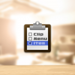【Mac】クリップボードを拡張してコピー＆ペーストを楽にしてくれるアプリ『ClipMenu』