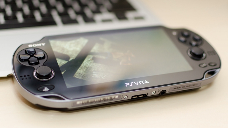 【PS Vita】古いメモリカードから新しいメモリカードにデータを移行する方法
