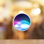 【Mac】Siriのアイコンをメニューバーから消す方法