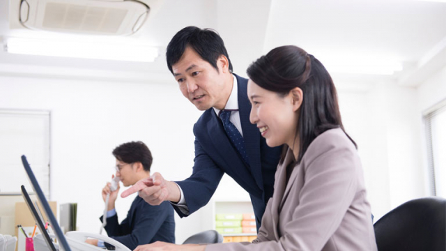 仕事術