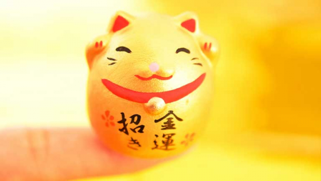 ライフスタイル
