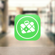 【iPhone】圏外や機内モードでもルート検索できる地図アプリ『MAPS.ME』