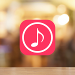 【iPhone】iTunesのランキングを連続再生できるアプリ『Audition』
