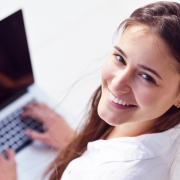 リンクの文字を簡単にコピーできるようにするChrome / Firefox拡張機能『Copy Link Text』