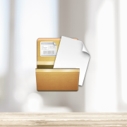 【Mac】RARや7-ZIPにも対応している定番解凍アプリ『The unarchiver』