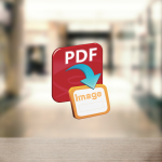 【Mac】PDF内のテキストや画像のみを簡単に抜き出せるアプリ『PDF to Image Converter Expert』