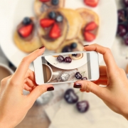 iPhone内の写真をAndroidユーザーと共有する方法