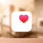 ヘルスケアの使い方・iPhoneを歩数計として利用する方法