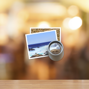 【Mac】プレビュー機能を使って画像を一括リサイズする方法