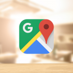 Googleマップをオフラインでも見れるようにする方法