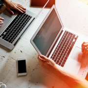 iTunesライブラリを同じネットワーク内のパソコンと共有する方法